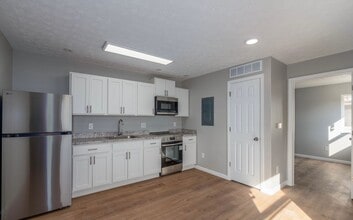 Interior Photo - University Commons Apartments