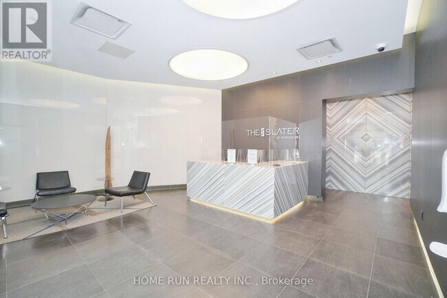 Photo du bâtiment - 199 Slater St.