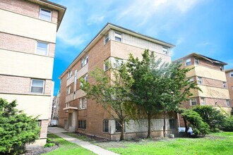 Building Photo - 6707 S Chappel Ave