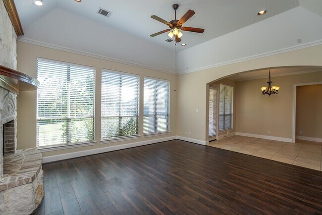 Foto del edificio - 1319 Alleyan Trail