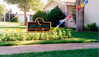 Foto principal - Amberwood Park Mobile Home Park