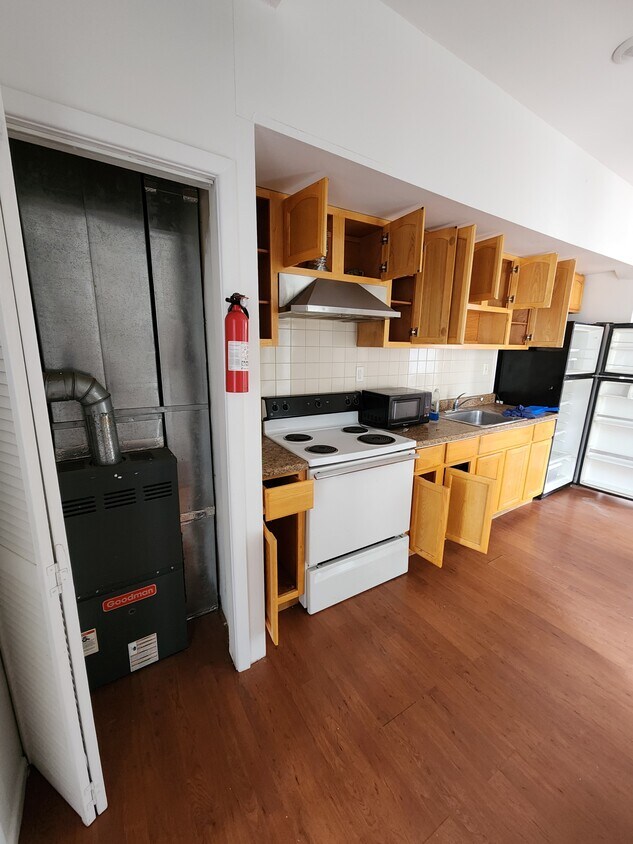Foto principal - 2028 N 17th St