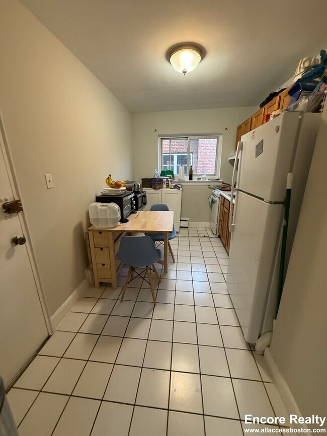 Foto del edificio - 69 Chiswick Rd