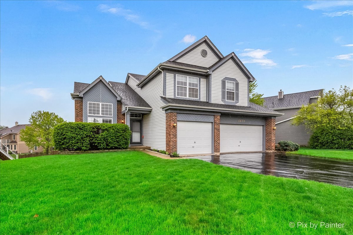 Foto principal - 1311 Blackhawk Ln