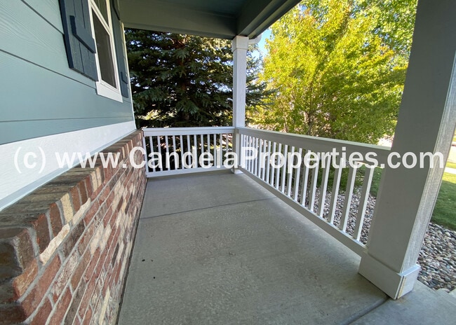Building Photo - 8107 Silver Birch Dr