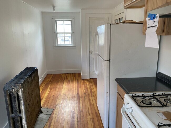 Foto del edificio - 65 Cedar St