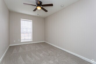 3BR, 2BA - 1,200SF - Lumiere