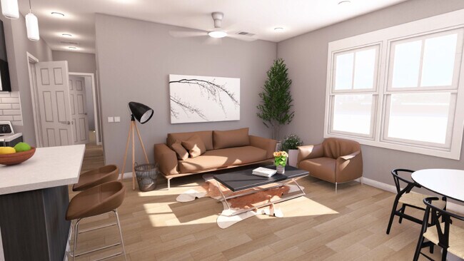 Foto del edificio - Northpointe Commons