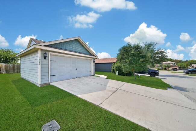 Foto del edificio - 10889 South Lake Mist Lane
