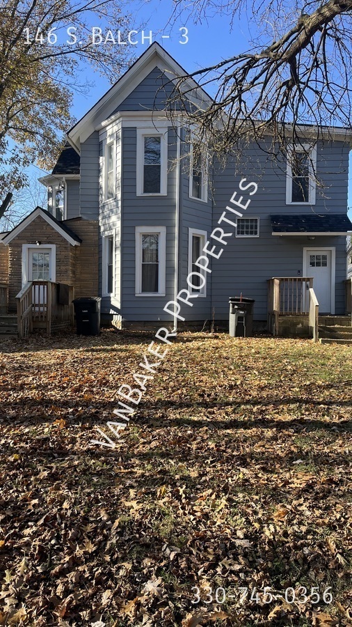 Building Photo - 146 S. Balch-3