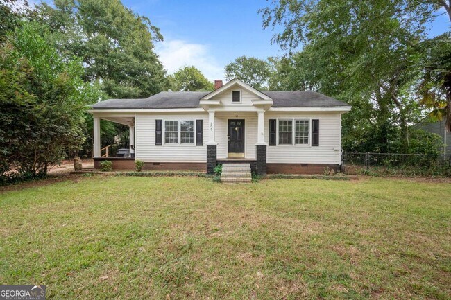 Foto del edificio - 209 N Lee St