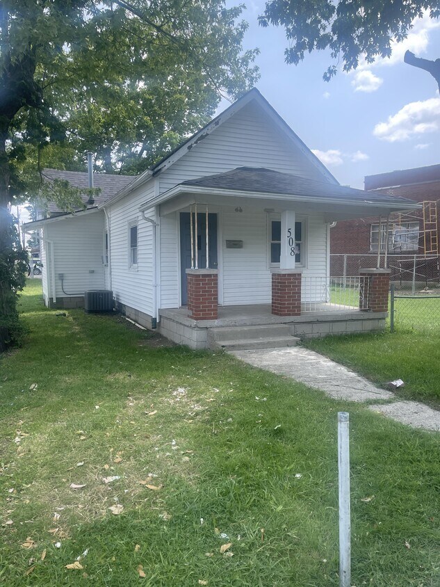 Primary Photo - 508 Georgetown St