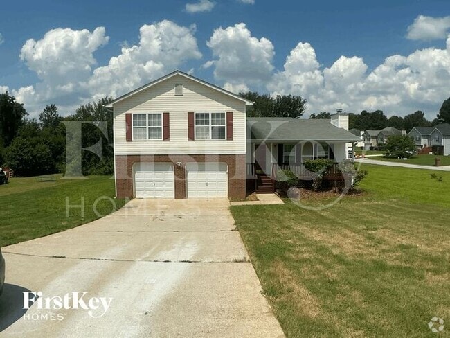 Building Photo - 3781 Parnell Way