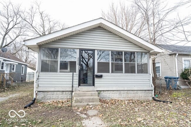 Building Photo - 4850 Hillside Ave