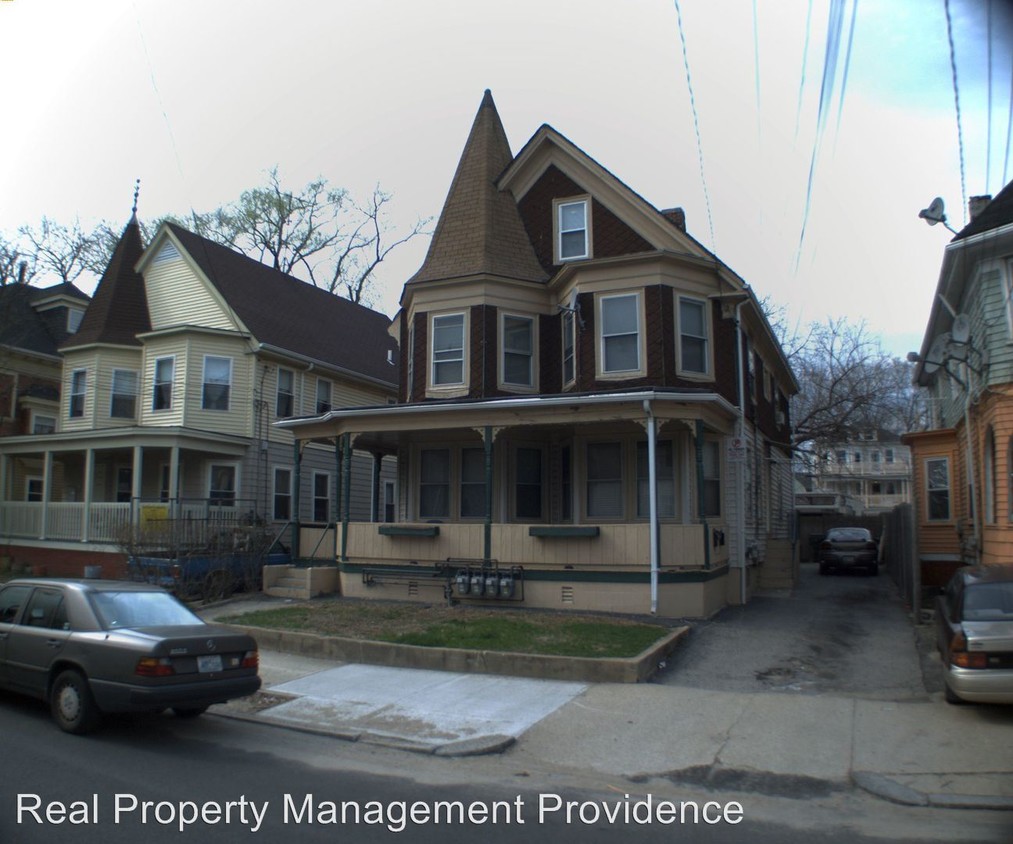 Primary Photo - 505 Public St