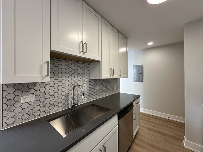 Foto del edificio - 535 W Aldine Ave