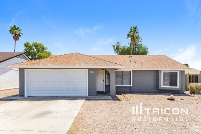 Building Photo - 8519 N 55th Ave
