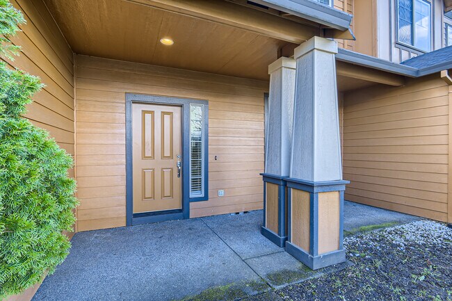 Exterior Front - 18462 Shadow Ridge Way