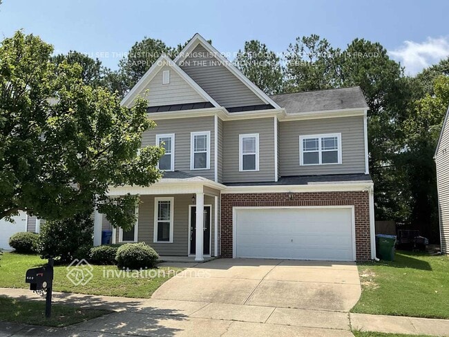 Building Photo - 600 Hadlow St