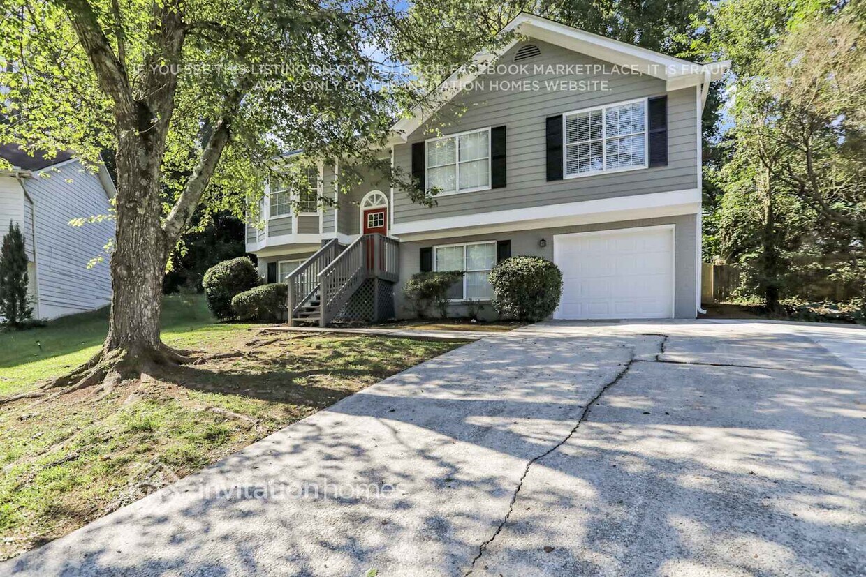 Foto principal - 6017 Happy Trails Ct