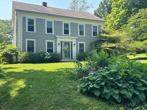 Building Photo - 163 E Street