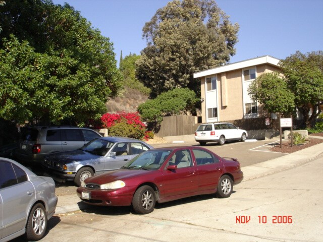 Building Photo - 5828 Ruby St