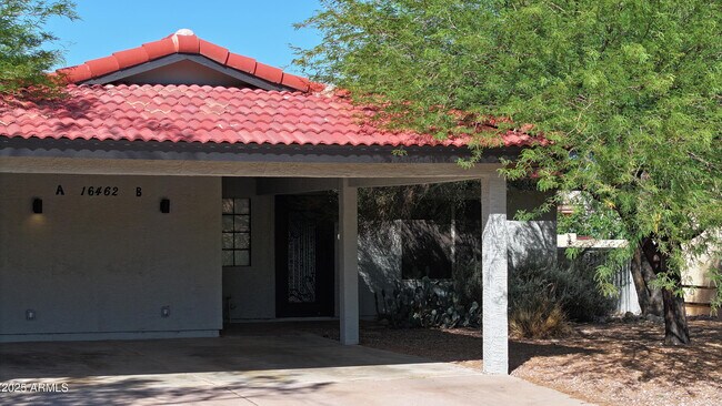 Building Photo - 16462 E Ashbrook Dr