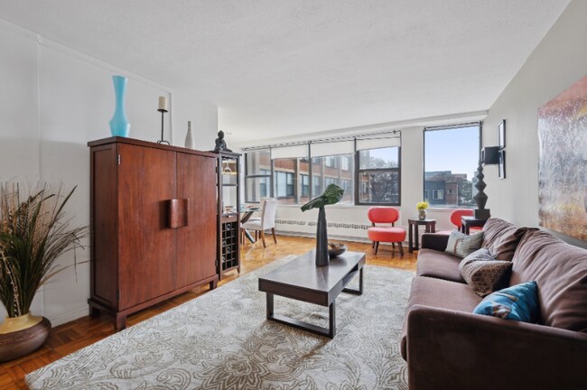 Photo - 1220 N Broad St Apartment