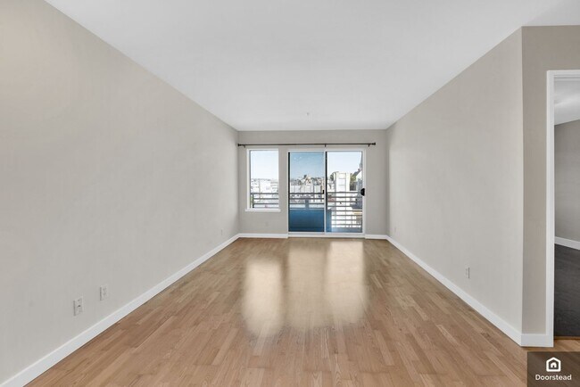 Foto del edificio - 2208 Mission St