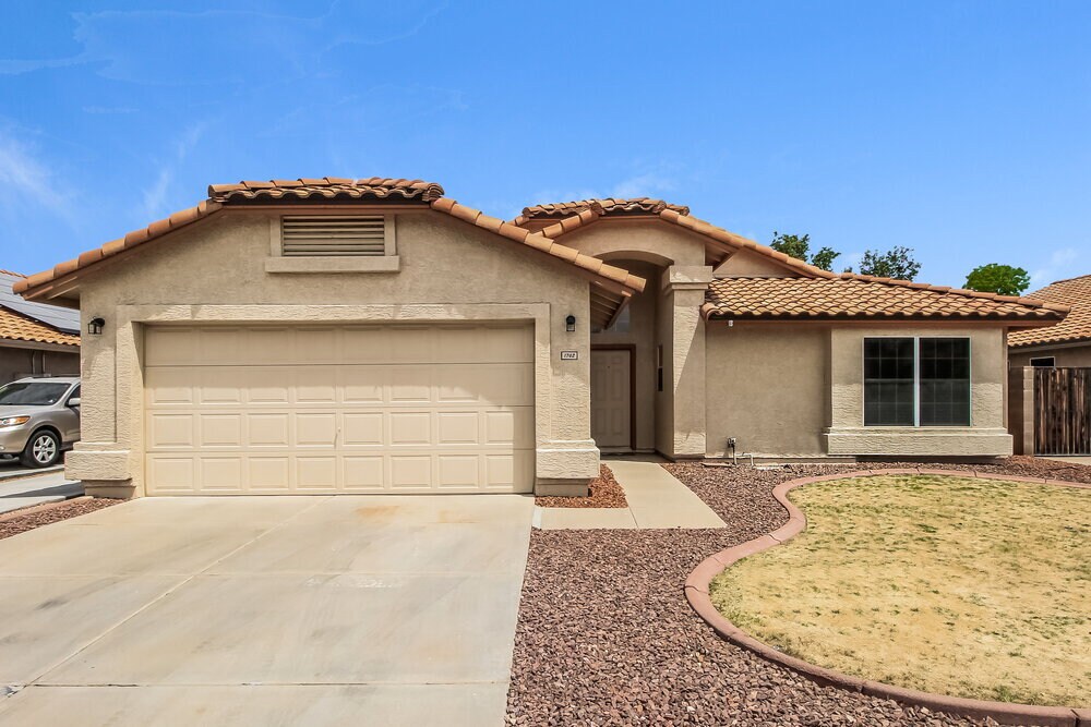 1702 W Jupiter Way, Chandler, AZ 85224 House Rental in Chandler, AZ