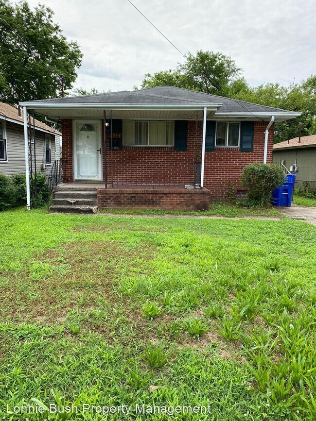 Foto del edificio - 3 br, 2 bath House - 1044 Hampton Ave