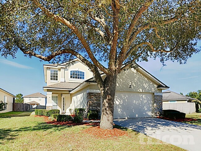 Foto del edificio - 3410 Pebble Sand Ln