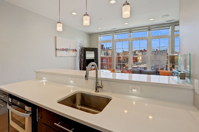 Building Photo - 1511 11th St NW