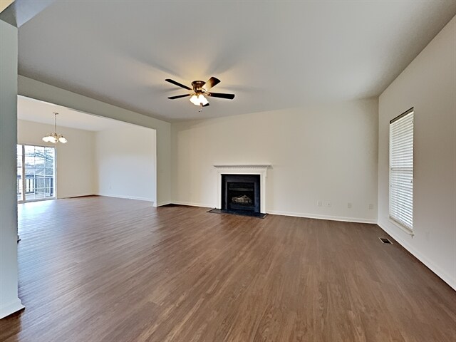 Foto del edificio - 104 Cabin Branch Circle