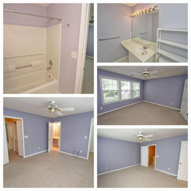 Foto del edificio - 3803 Berkeley Crossing