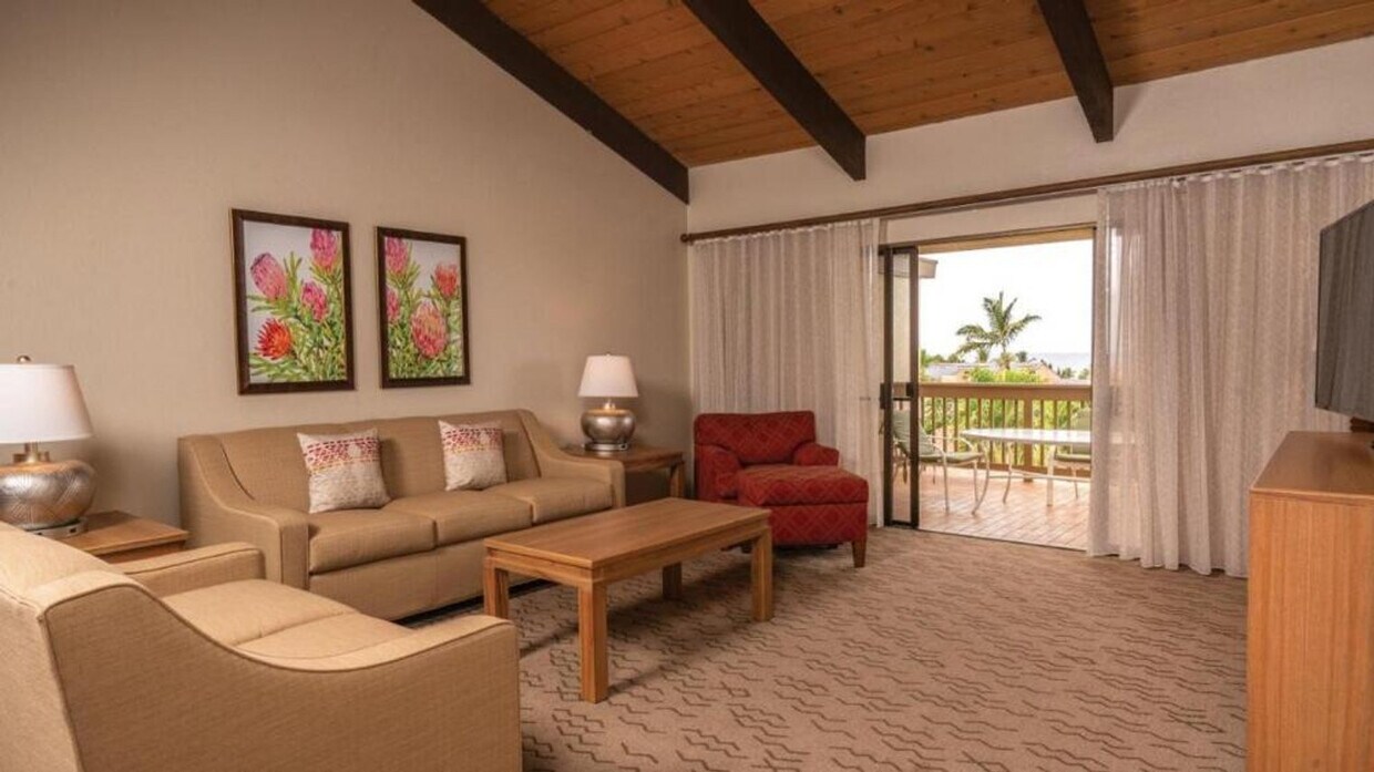 Foto principal - 78-6842-6842 Ali‘i Dr
