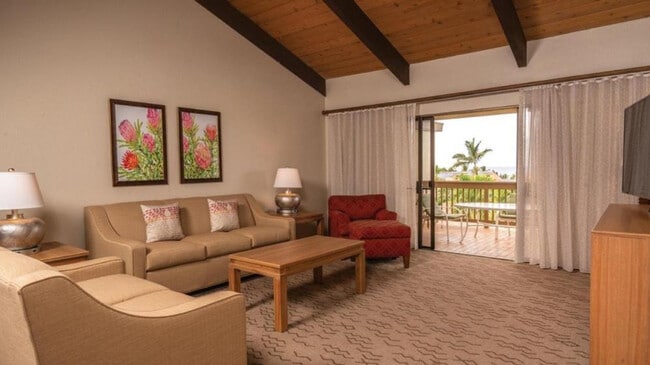 Building Photo - 78-6842-6842 Ali‘i Dr