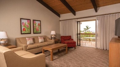 Building Photo - 78-6842-6842 Ali‘i Dr