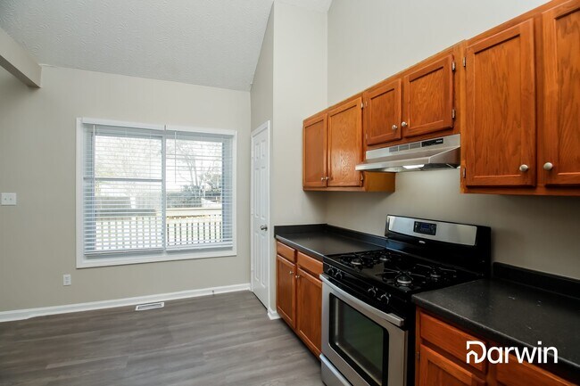 Building Photo - 3956 Weldon Dr, Powder Springs, GA 30127