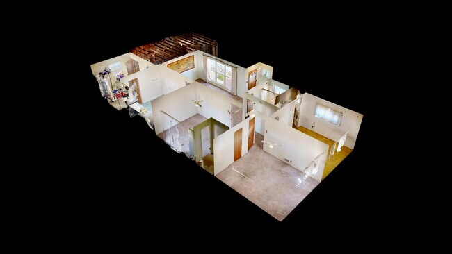 Building Photo - 2629 San Pablo St NE