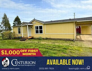 Building Photo - 4655 NE Elliott Cir