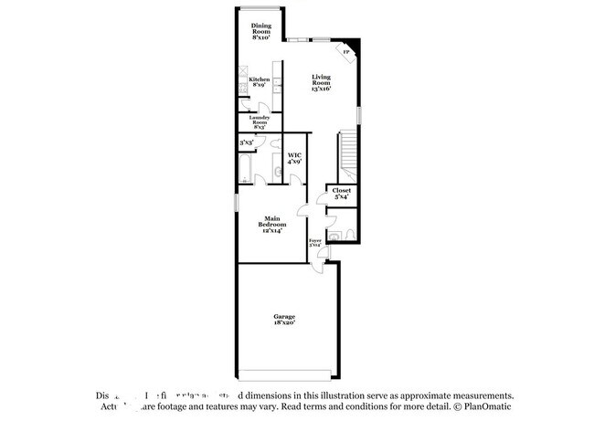 Building Photo - 1033 Cordova Ridge Pl