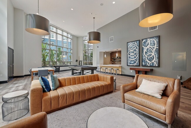 Building Photo - Connolly Station