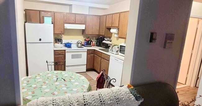 Foto del edificio - 81 Liberty Square Rd