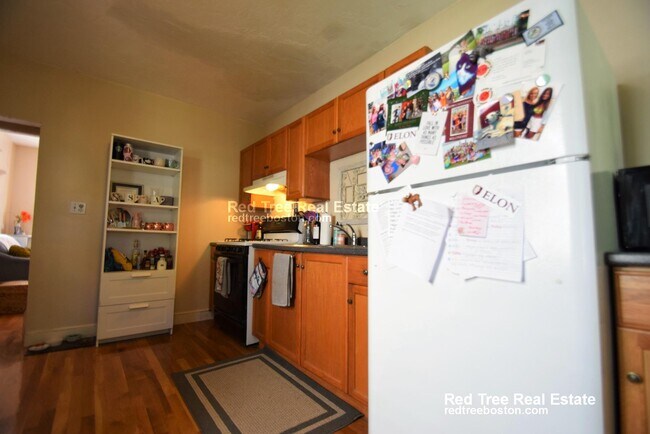 Foto del edificio - 20 Ashley St
