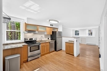 Building Photo - 520 Shawmut Ave