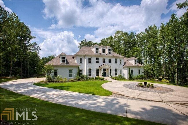 Building Photo - 13268 Freemanville Rd