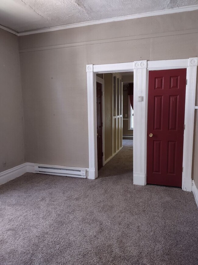 Foto del edificio - EVH Rentals (1049 Park Ave)