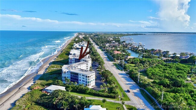 Building Photo - 2375 NE Ocean Blvd