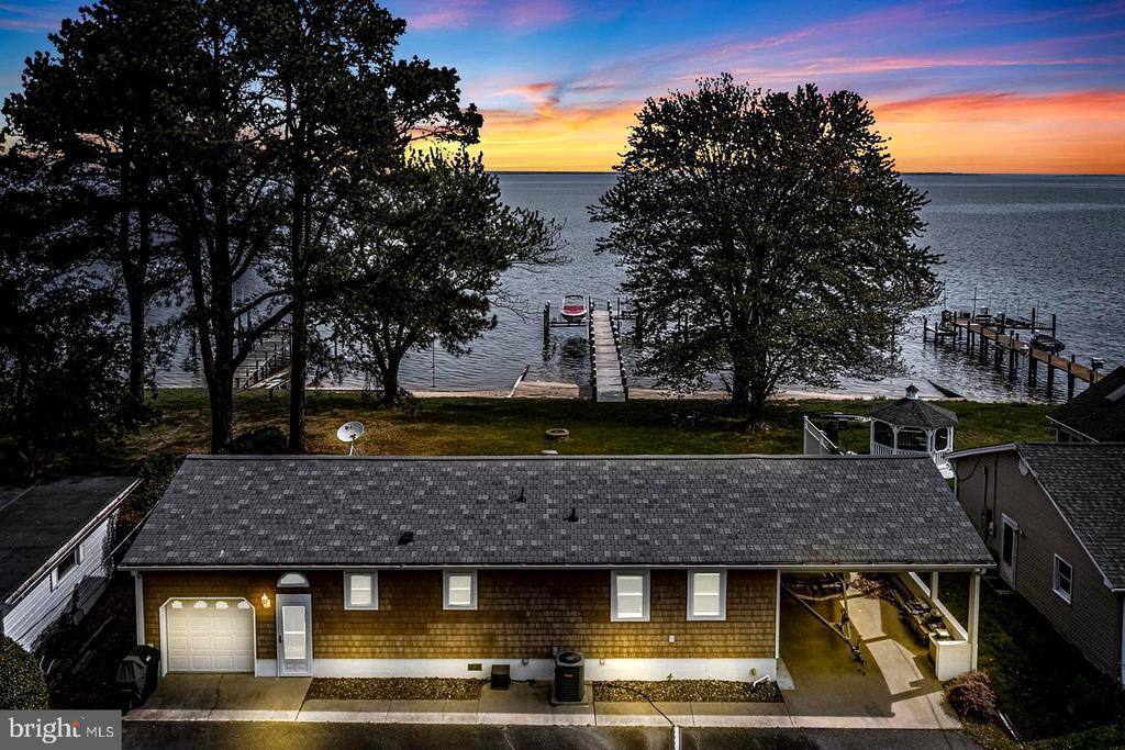 Foto principal - 627 Popes Creek Ave